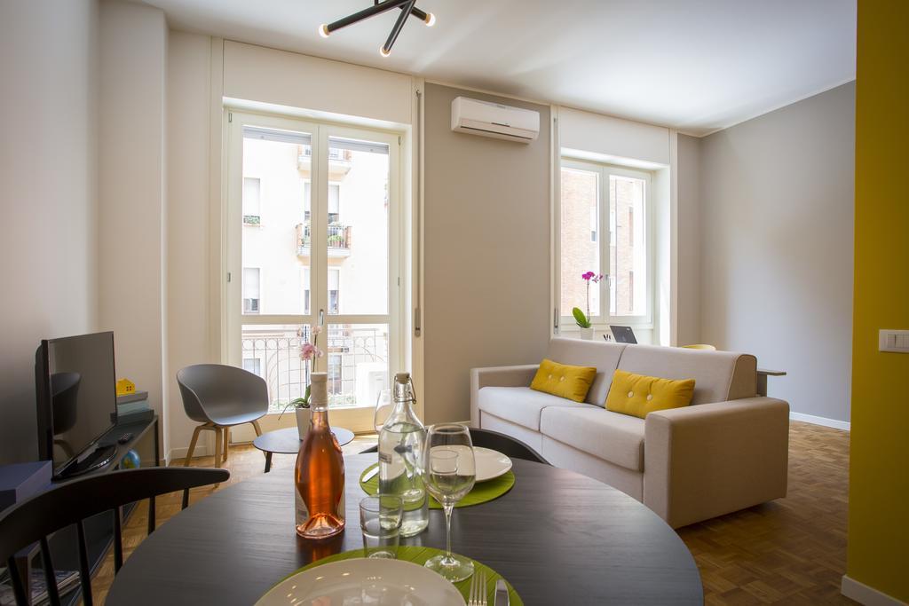 Dreams Hotel Residenza Corso Magenta Milano Esterno foto