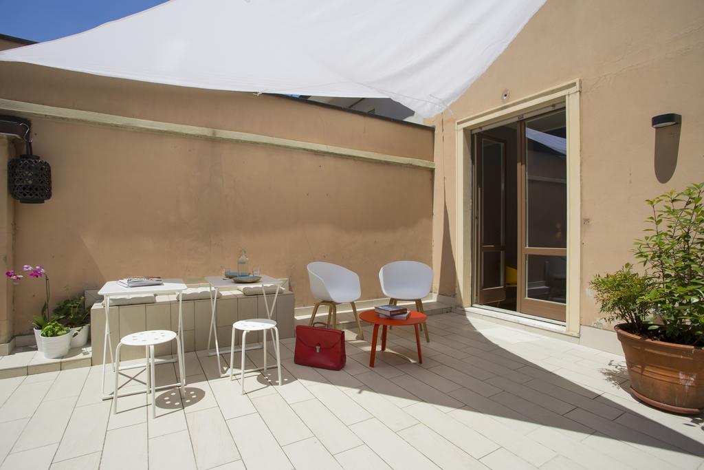 Dreams Hotel Residenza Corso Magenta Milano Esterno foto